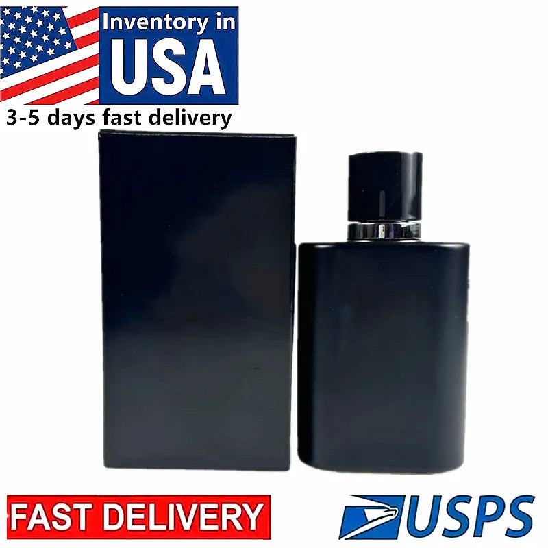 Hot Selling Men'S Cologne Men'S Perfume EDP Long Lasting Perfume Body Air Fresh Perfume Men'S Perfume Fast Delivery