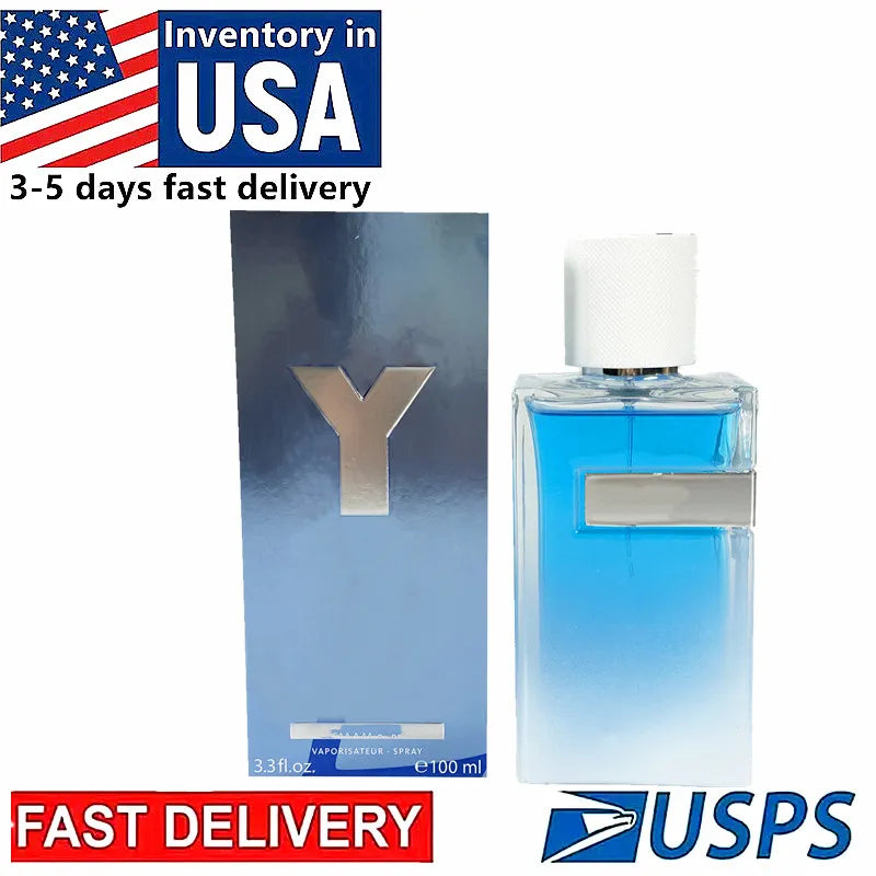 Hot Selling Men'S Cologne Men'S Perfume EDP Long Lasting Perfume Body Air Fresh Perfume Men'S Perfume Fast Delivery
