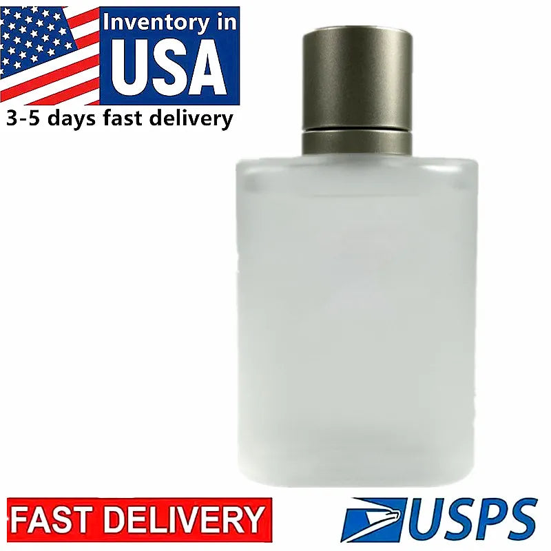 Hot Selling Men'S Cologne Men'S Perfume EDP Long Lasting Perfume Body Air Fresh Perfume Men'S Perfume Fast Delivery