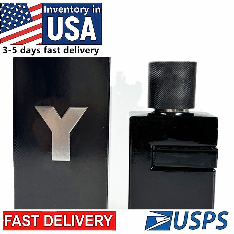 Hot Selling Men'S Cologne Men'S Perfume EDP Long Lasting Perfume Body Air Fresh Perfume Men'S Perfume Fast Delivery