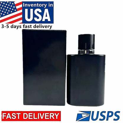 Hot Selling Men'S Cologne Men'S Perfume EDP Long Lasting Perfume Body Air Fresh Perfume Men'S Perfume Fast Delivery