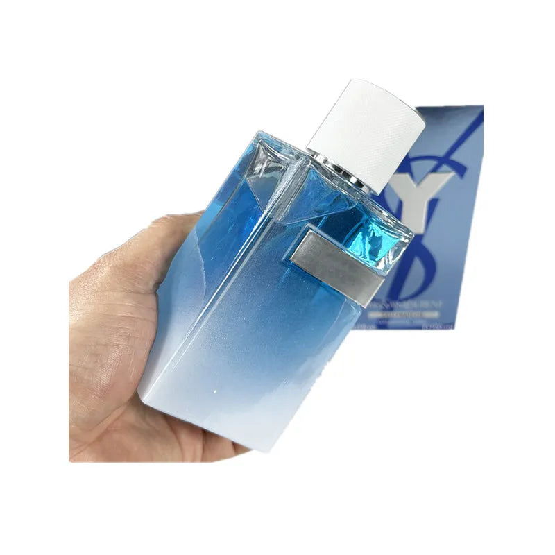 Hot Selling Men'S Cologne Men'S Perfume EDP Long Lasting Perfume Body Air Fresh Perfume Men'S Perfume Fast Delivery