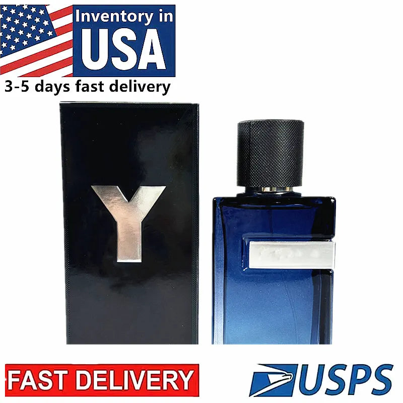 Hot Selling Men'S Cologne Men'S Perfume EDP Long Lasting Perfume Body Air Fresh Perfume Men'S Perfume Fast Delivery